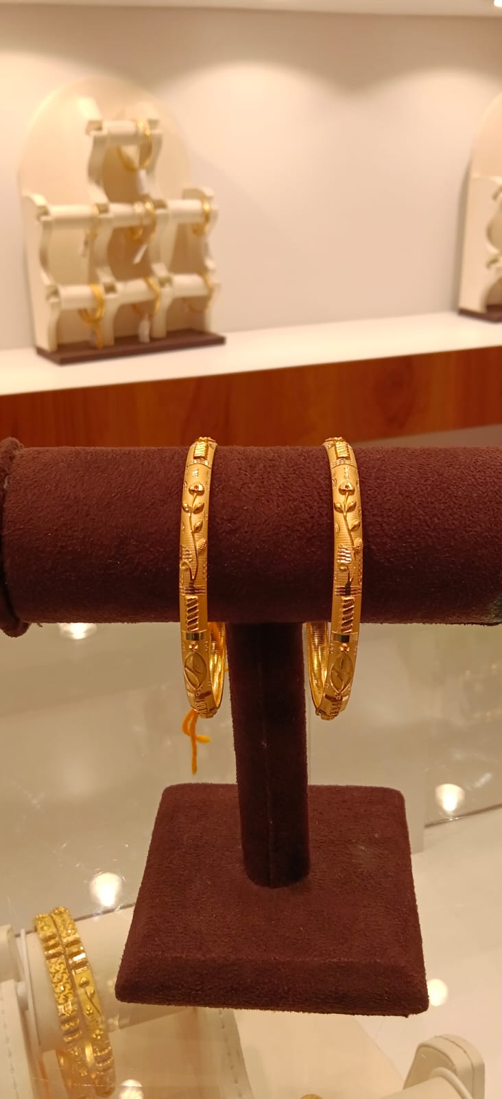 Bangles 
